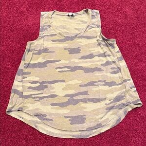 Lucky brand tank top